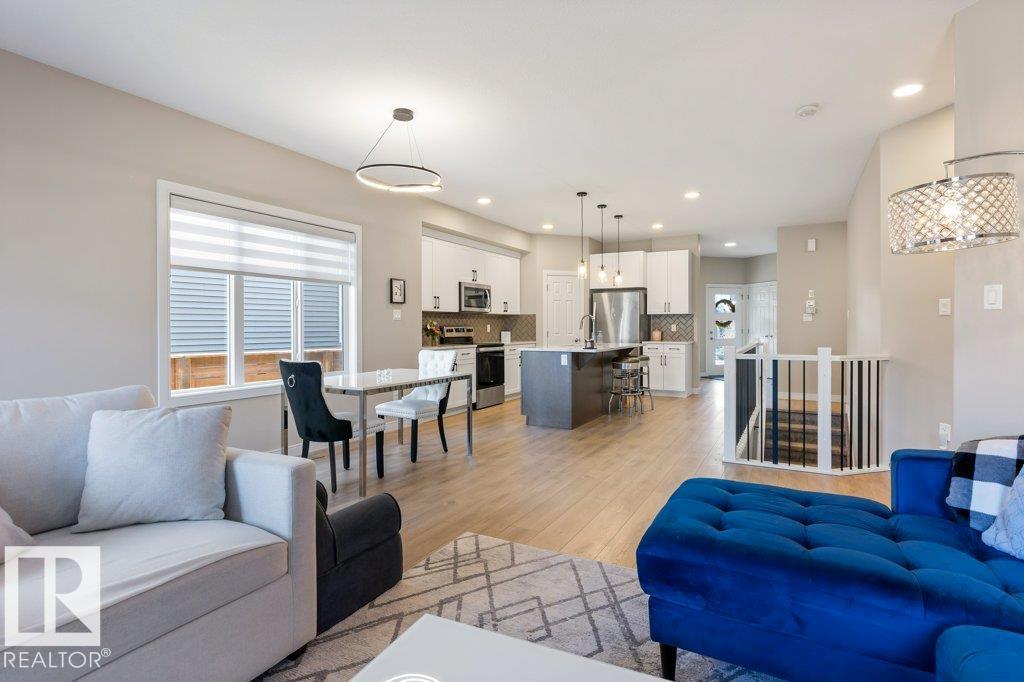 Photo 21 at 29 Ratelle Circle, Riverside, St. Albert