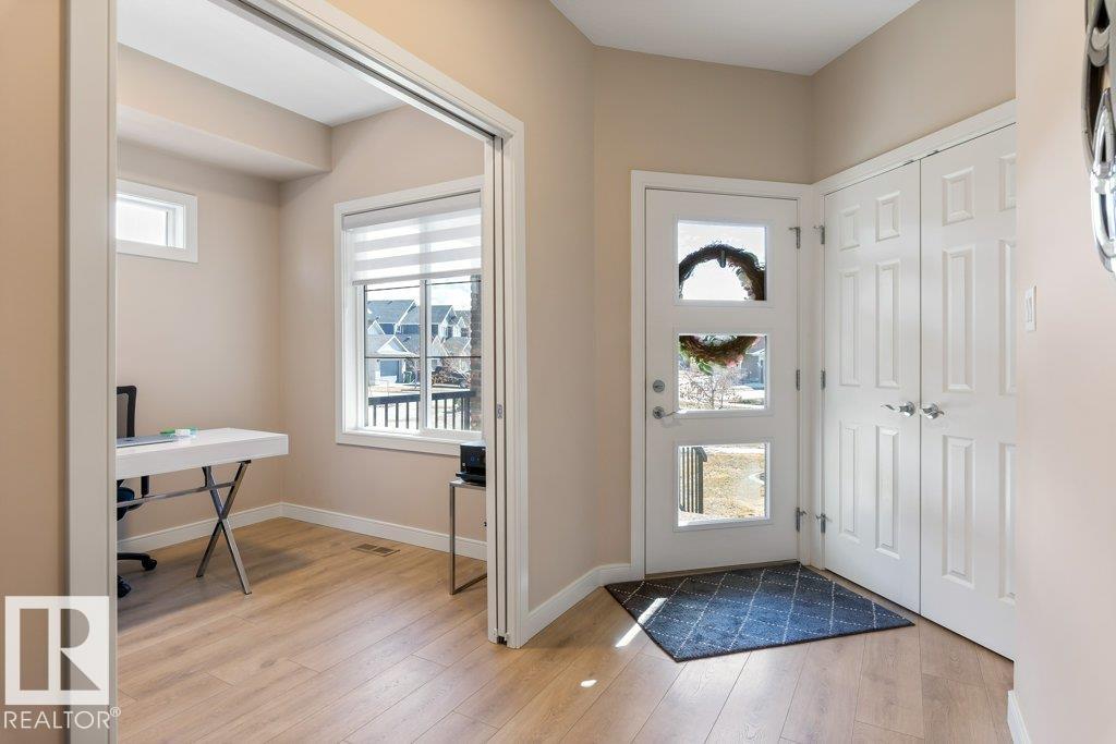 29 Ratelle Circle, Riverside, St. Albert