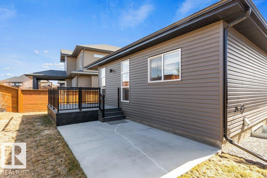 Photo 47 at 29 Ratelle Circle, Riverside, St. Albert