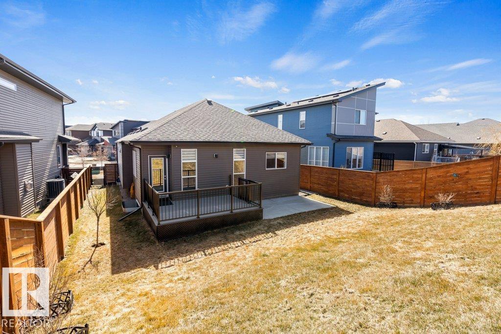 Photo 49 at 29 Ratelle Circle, Riverside, St. Albert