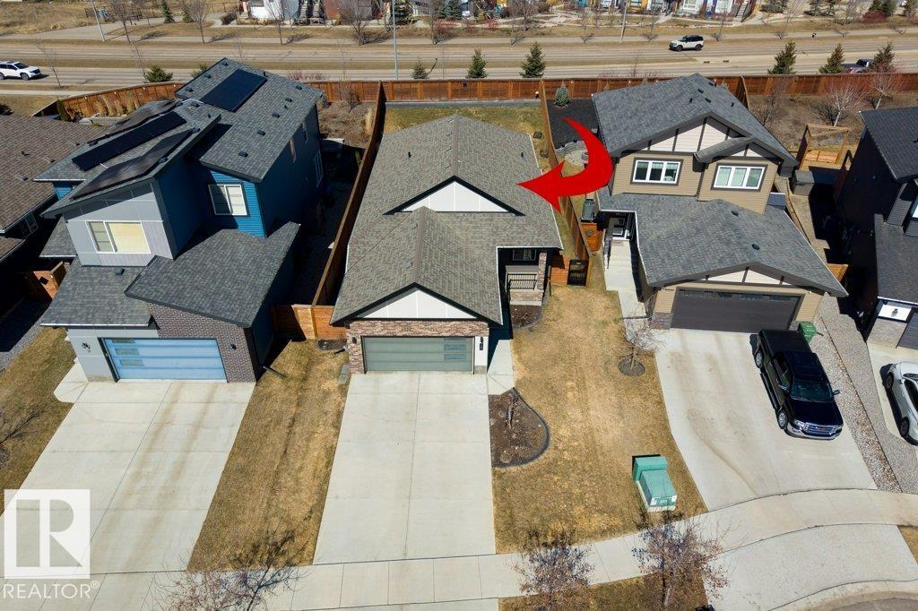 Photo 50 at 29 Ratelle Circle, Riverside, St. Albert