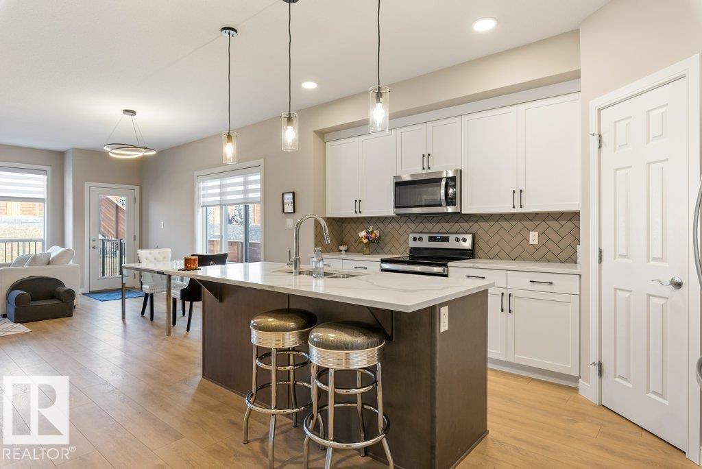 Photo 10 at 29 Ratelle Circle, Riverside, St. Albert