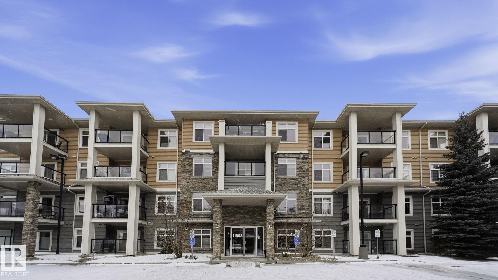 Photo 18 at 121 - 11603 Ellerslie Road SW, Rutherford, Edmonton