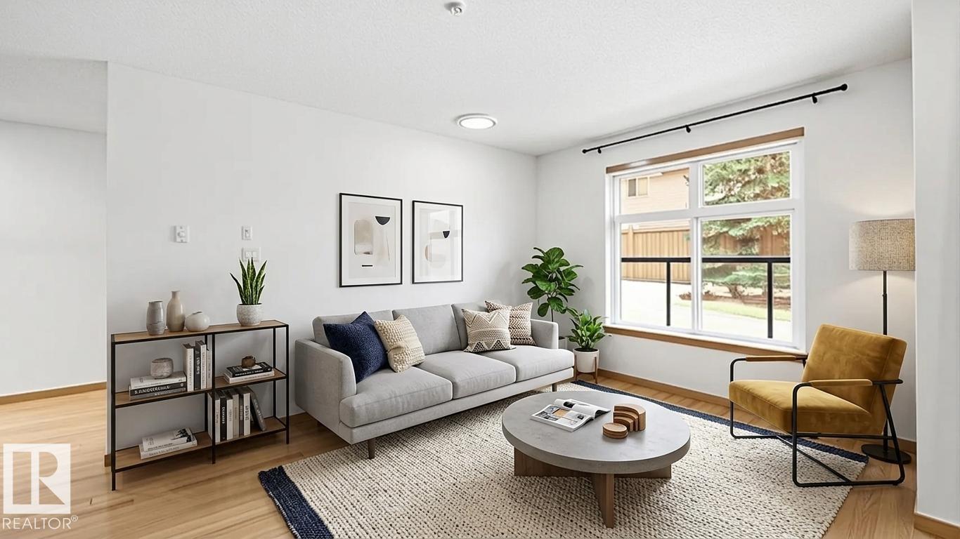 121 - 11603 Ellerslie Road SW, Rutherford, Edmonton