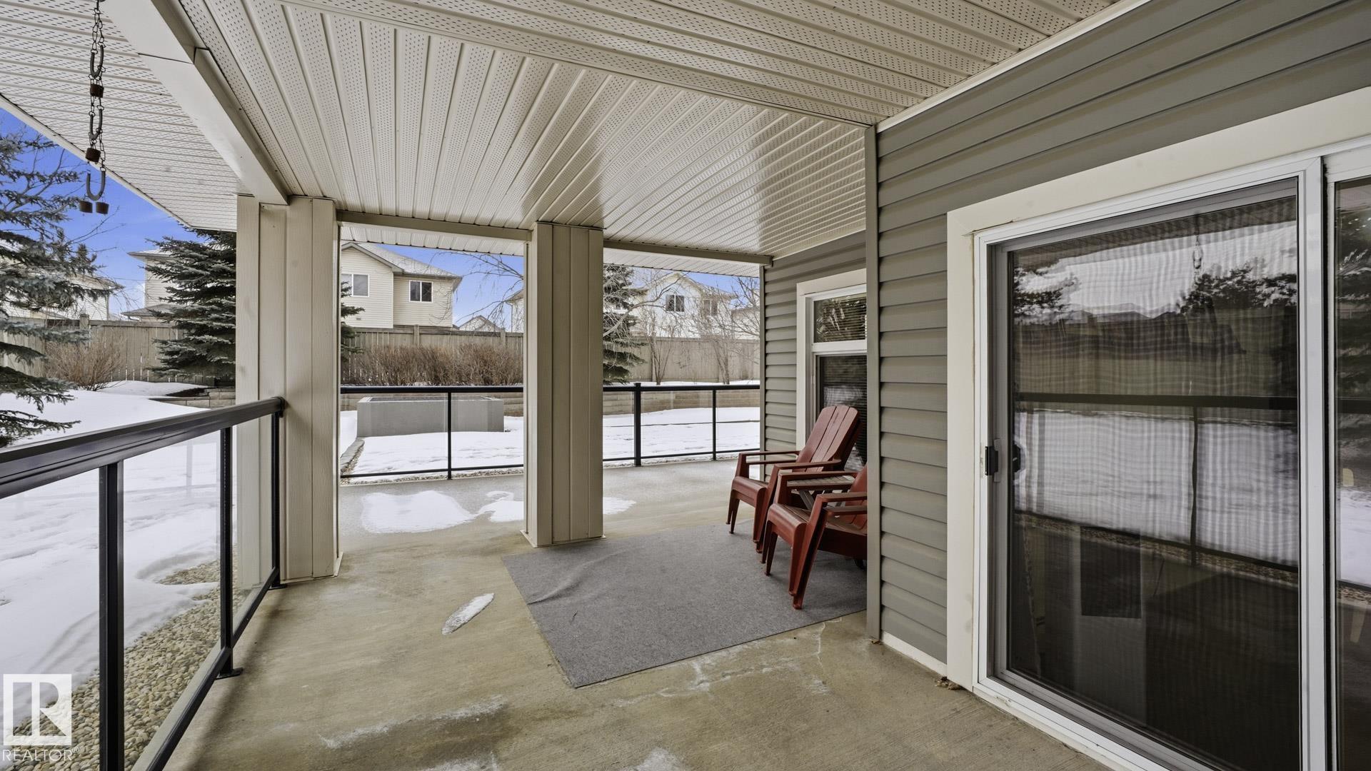 Photo 25 at 121 - 11603 Ellerslie Road SW, Rutherford, Edmonton