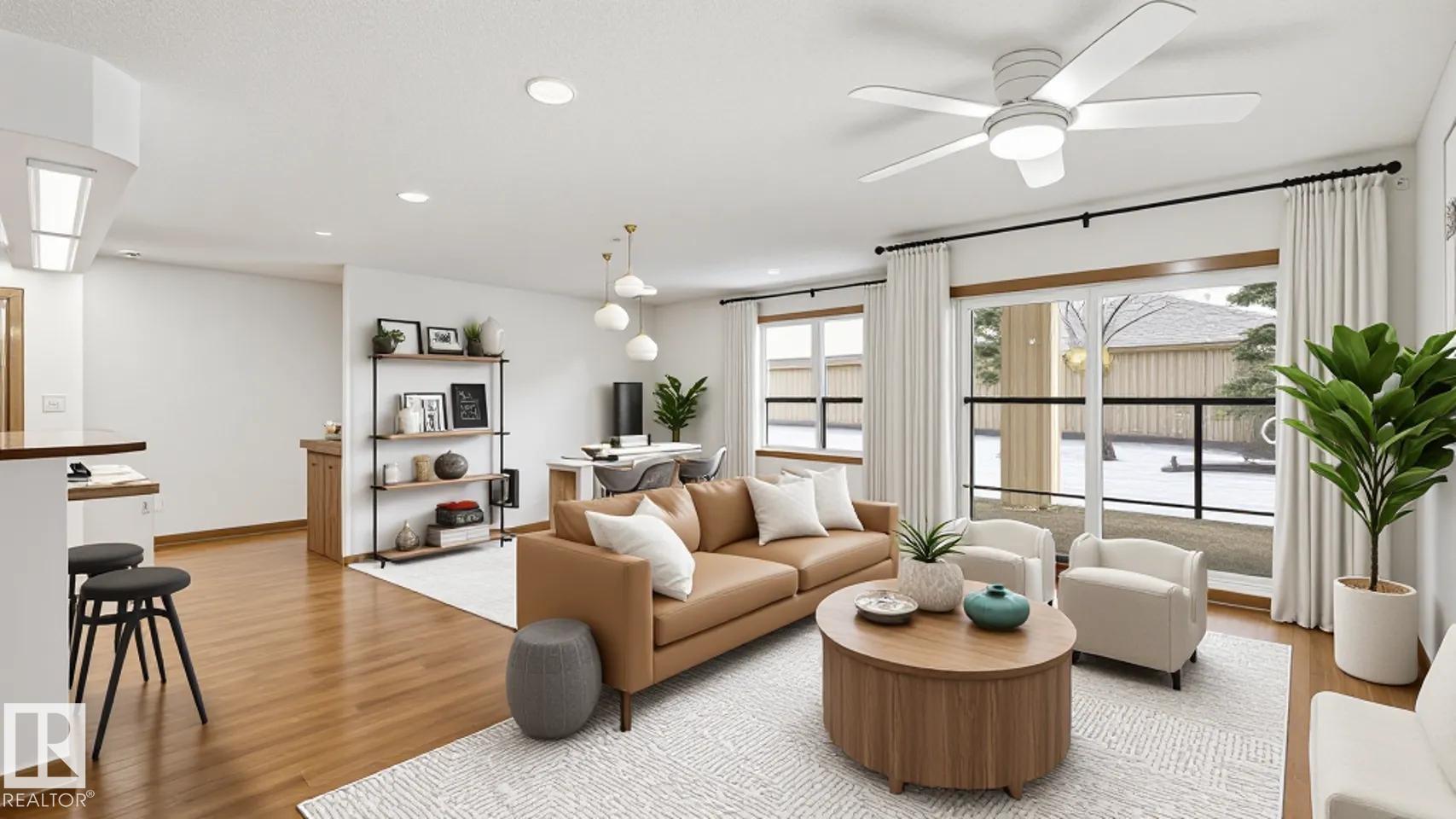 121 - 11603 Ellerslie Road SW, Rutherford, Edmonton