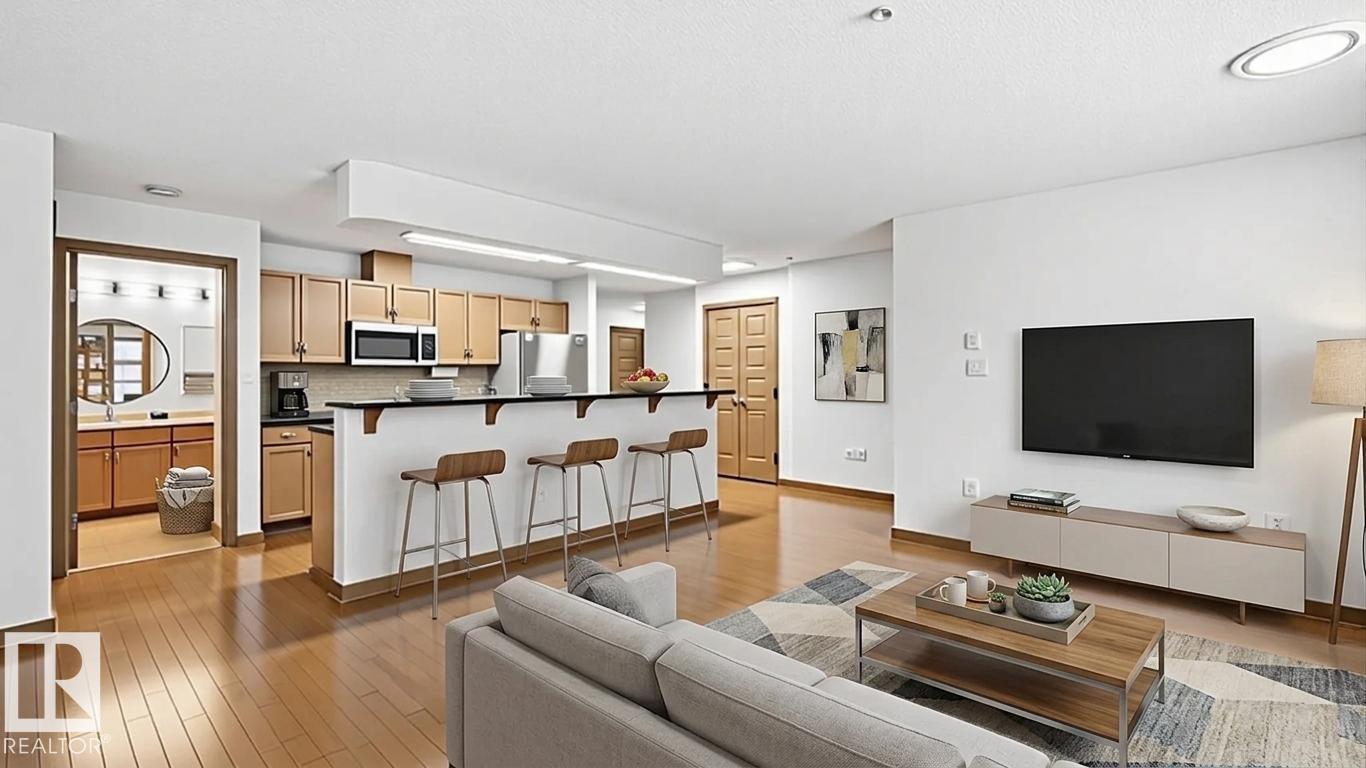 121 - 11603 Ellerslie Road SW, Rutherford, Edmonton