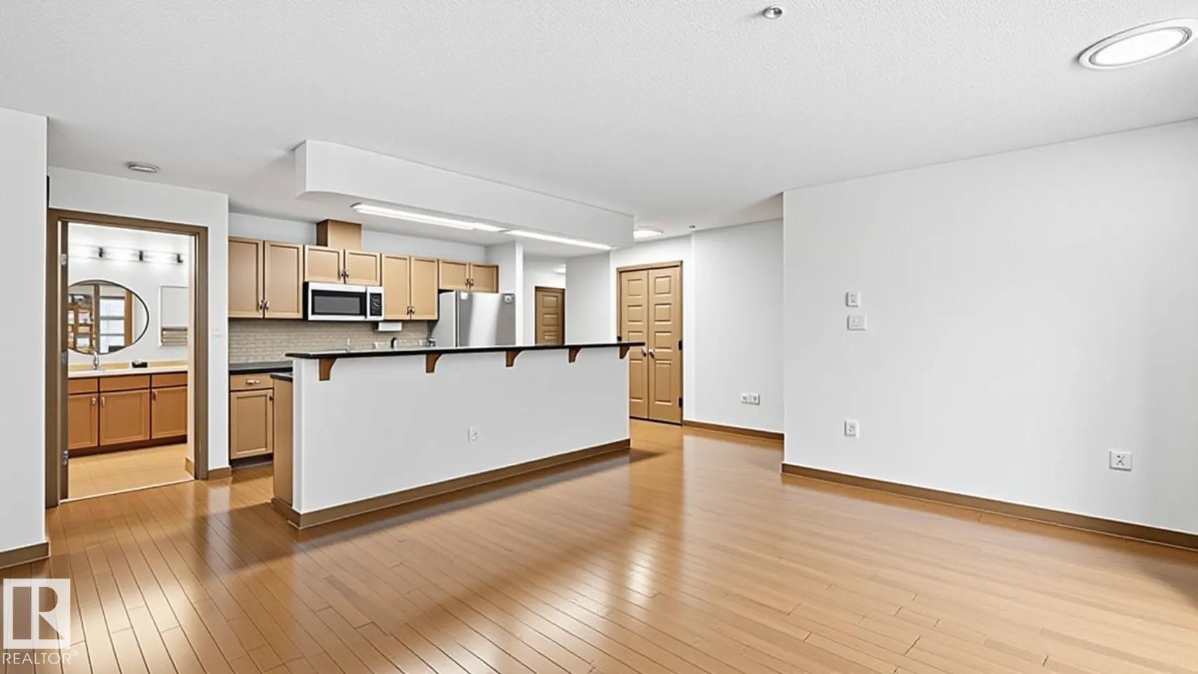 Picture for #121 11603 ELLERSLIE RD SW