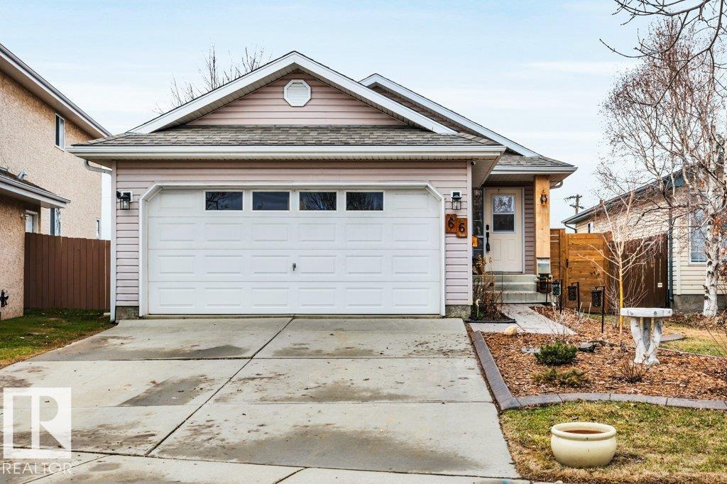 66 Durocher Street, Deer Ridge, St. Albert