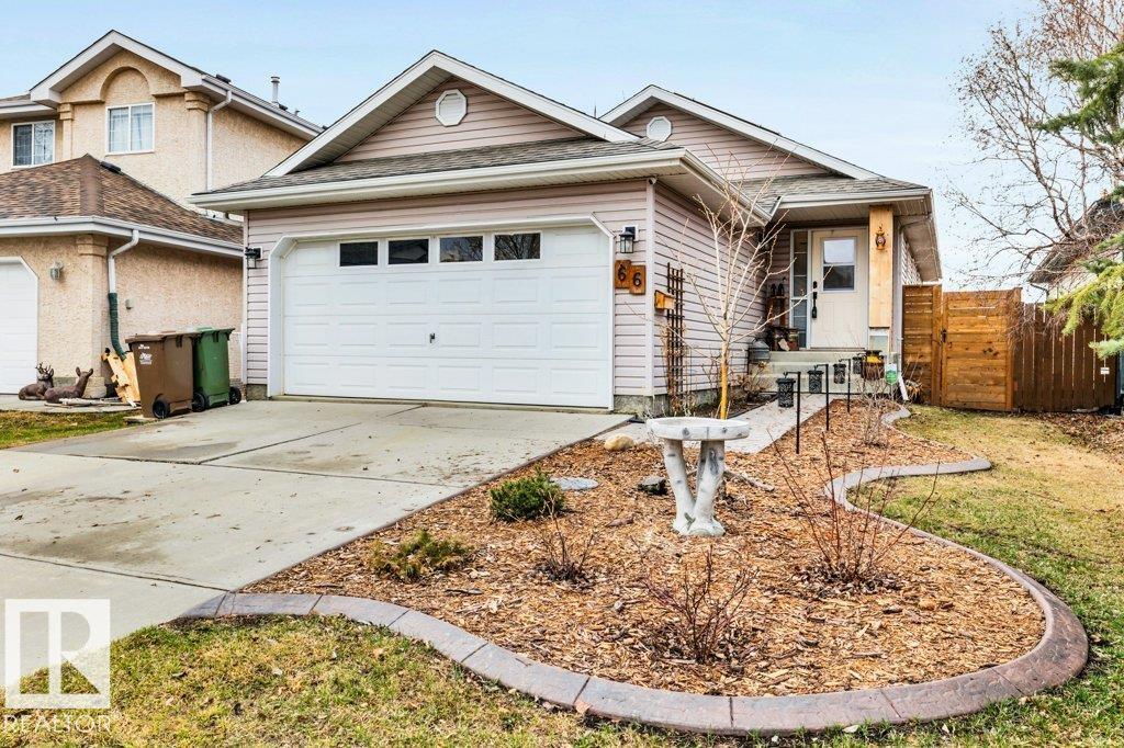 66 Durocher Street, Deer Ridge, St. Albert