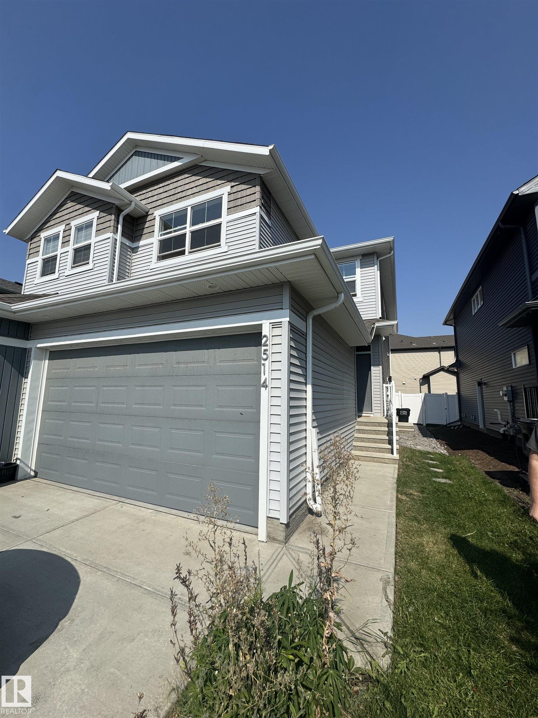 Picture for 2514/2518 151a AV NW