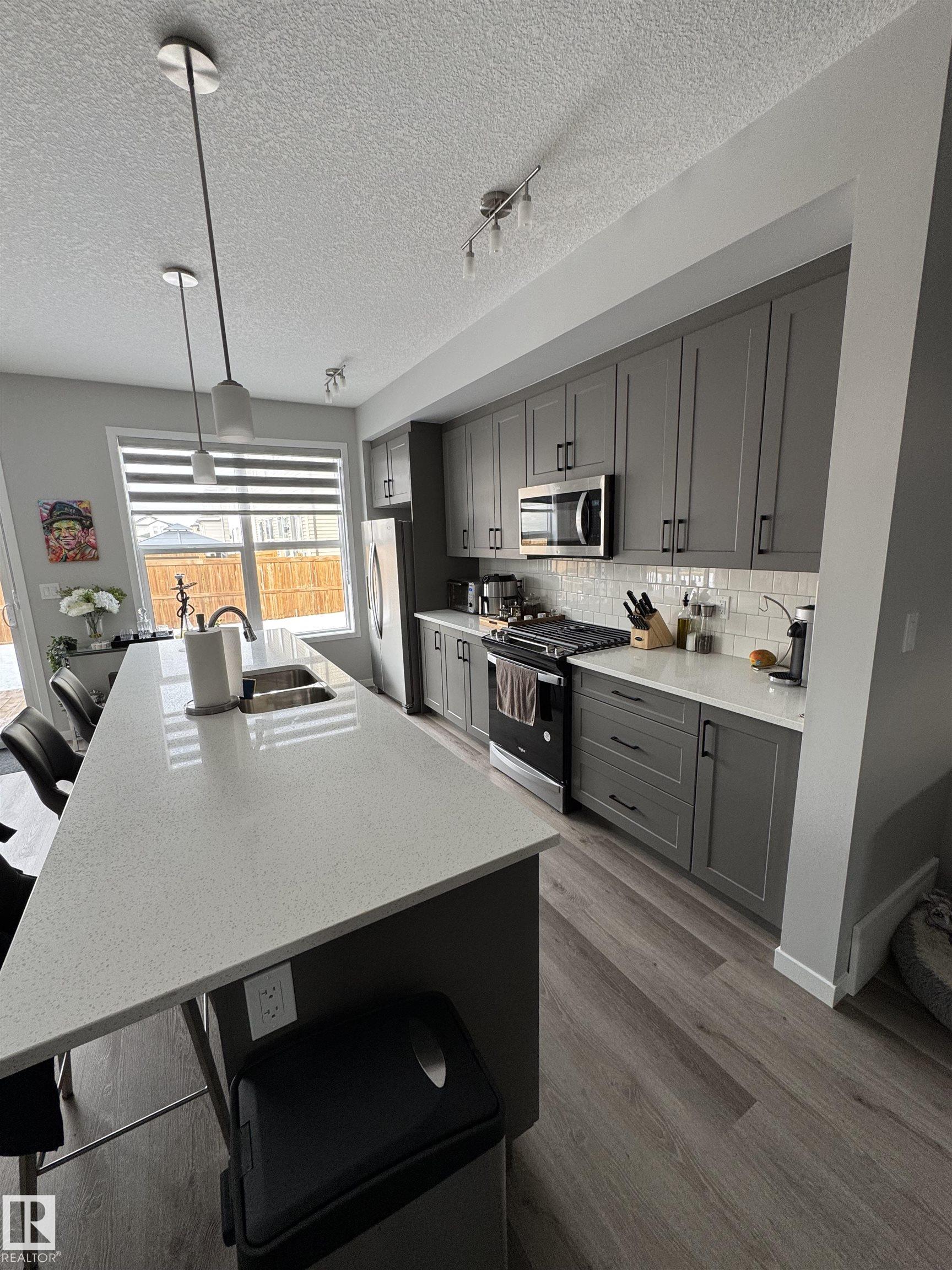 Photo 15 at 2514/2518 151a Avenue NW, Fraser, Edmonton