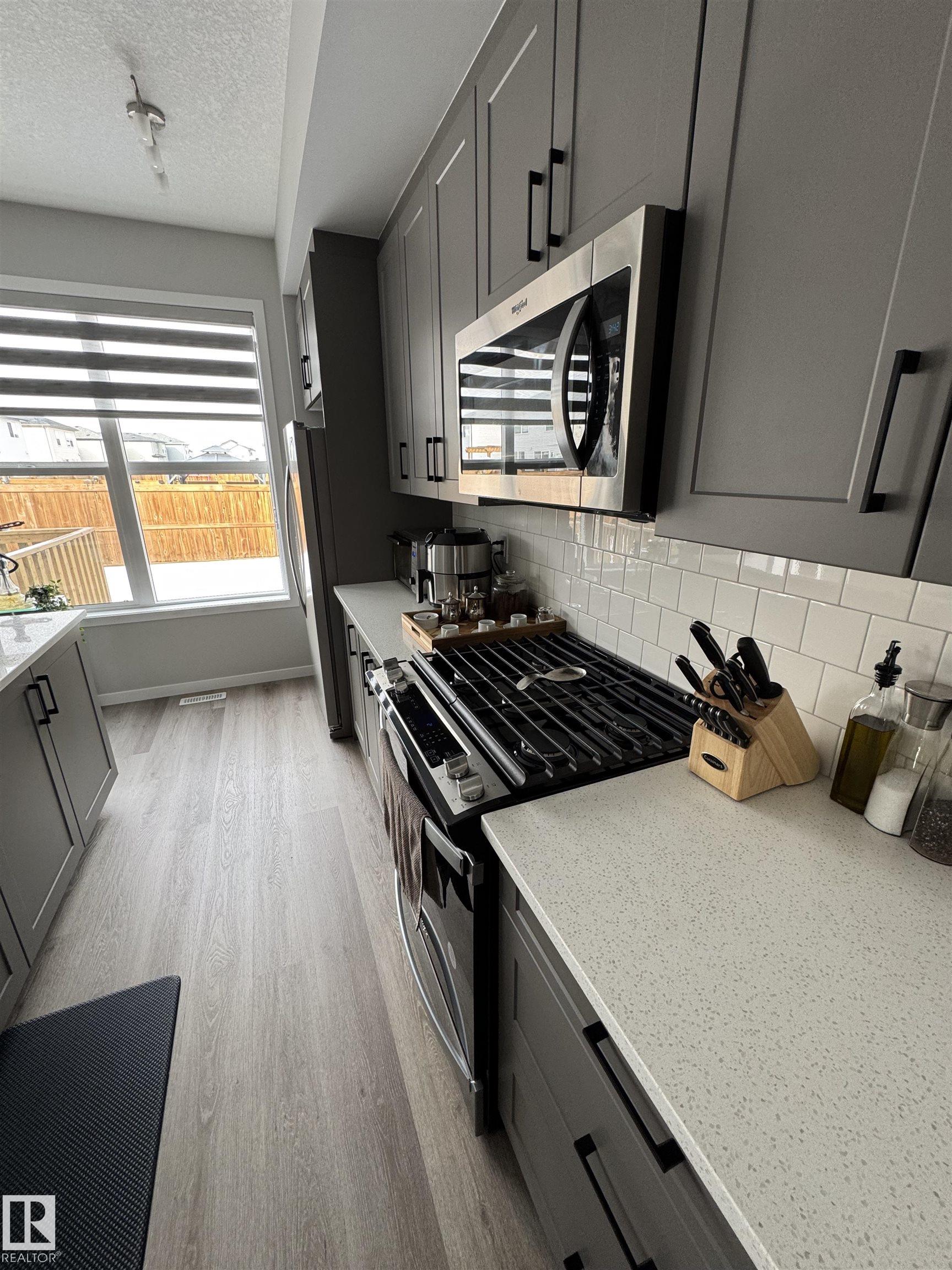 Photo 16 at 2514/2518 151a Avenue NW, Fraser, Edmonton