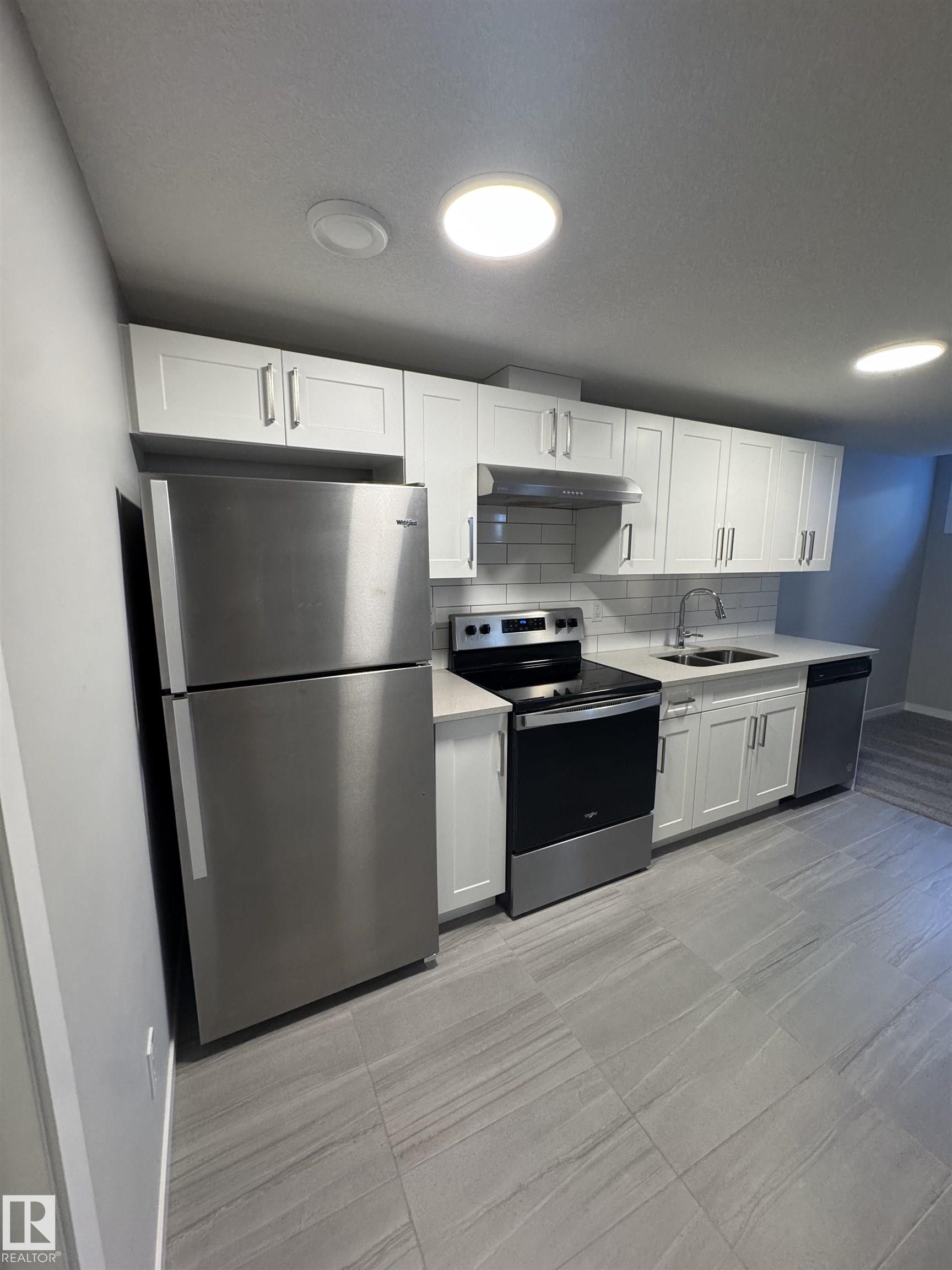 Photo 37 at 2514/2518 151a Avenue NW, Fraser, Edmonton