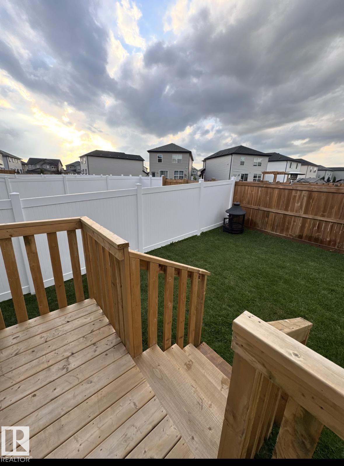 Photo 45 at 2514/2518 151a Avenue NW, Fraser, Edmonton