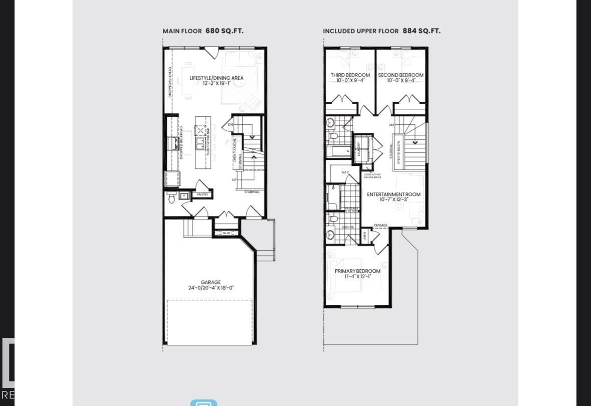 Photo 47 at 2514/2518 151a Avenue NW, Fraser, Edmonton