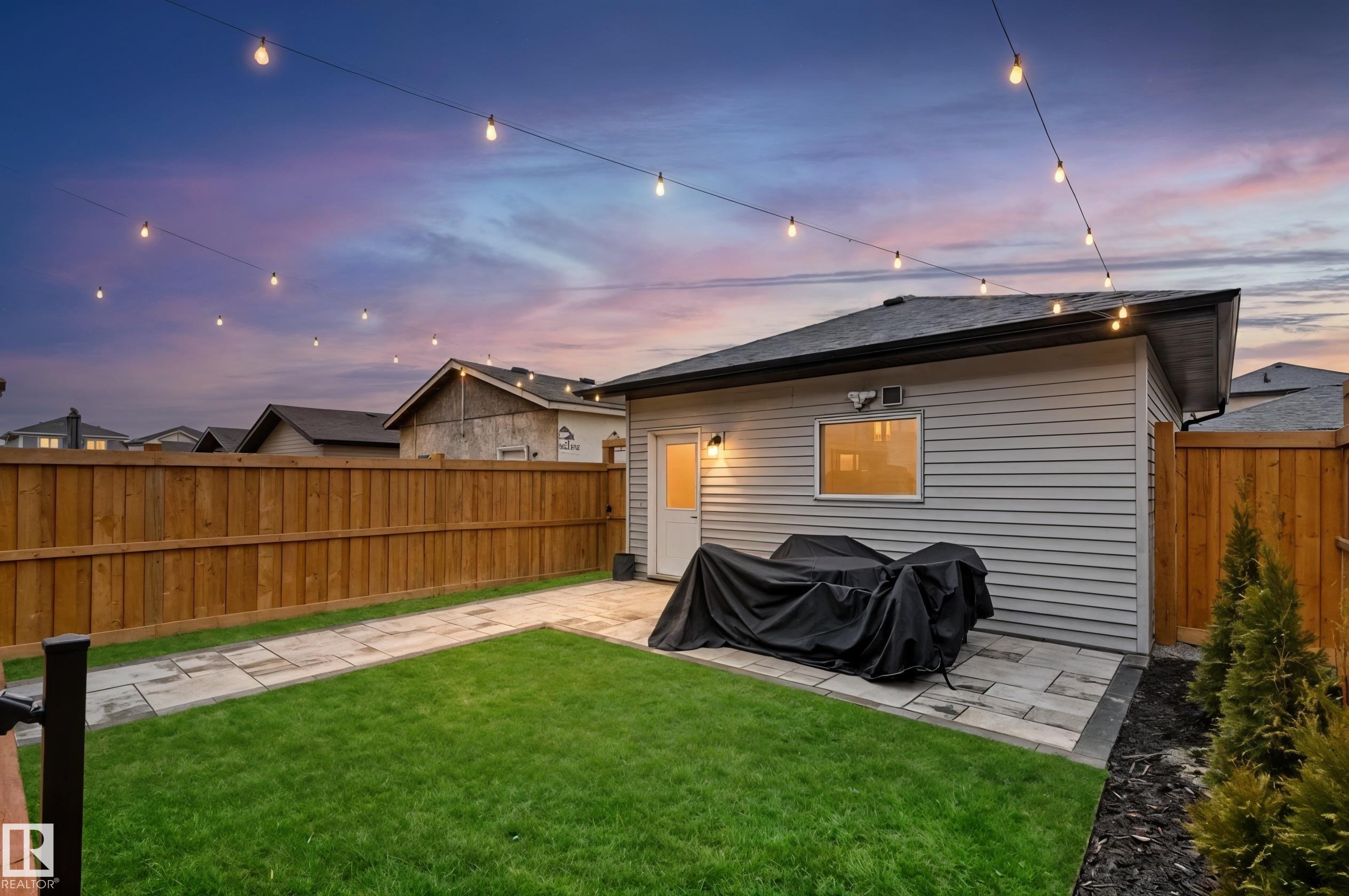 Photo 31 at 6023 180 Avenue NW, McConachie Area, Edmonton