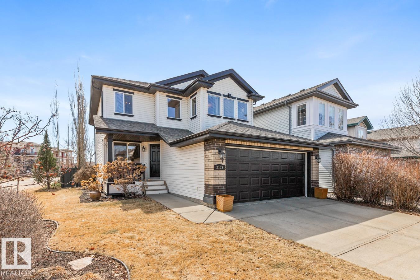 2178 Haddow Drive NW, Haddow, Edmonton