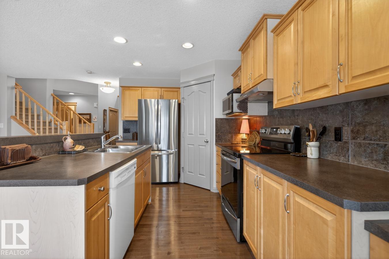 Photo 9 at 2178 Haddow Drive NW, Haddow, Edmonton