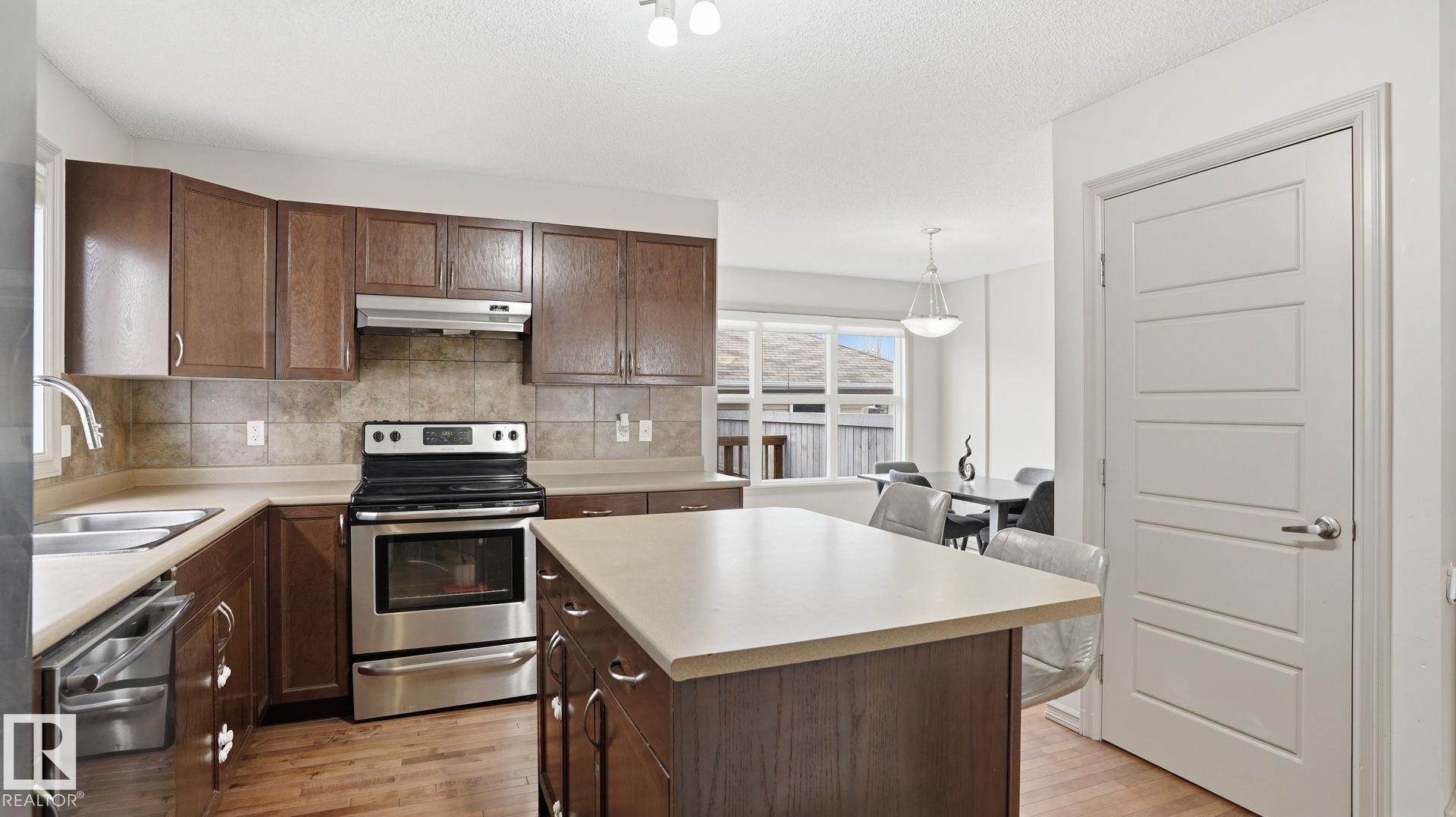 Photo 13 at 8210 180 Avenue NW, Klarvatten, Edmonton