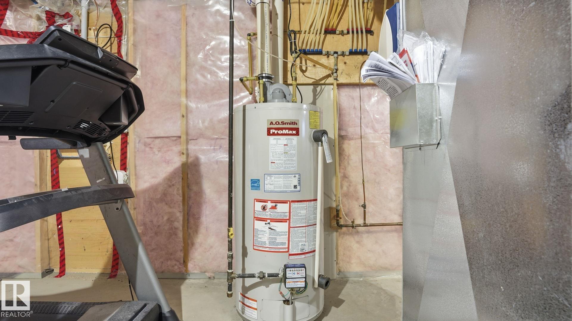 Photo 26 at 8210 180 Avenue NW, Klarvatten, Edmonton