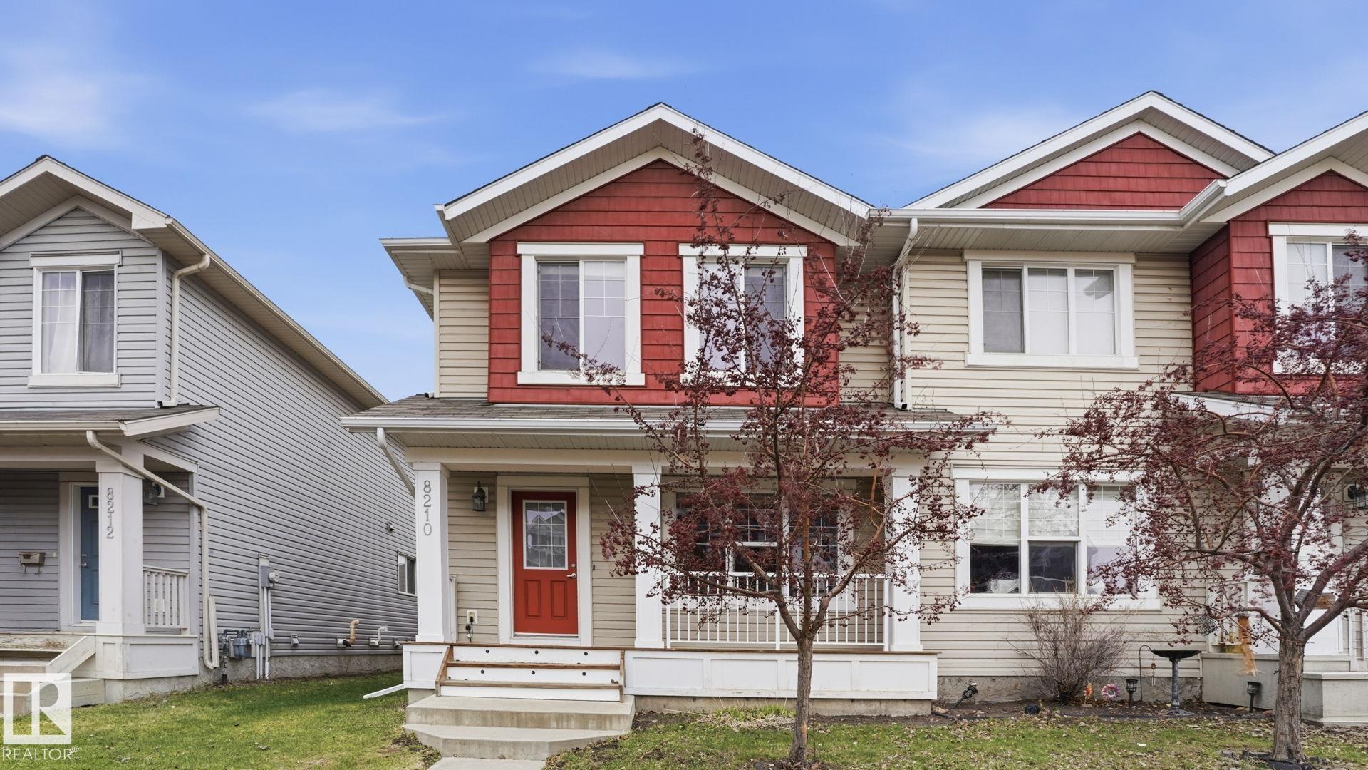 Photo 34 at 8210 180 Avenue NW, Klarvatten, Edmonton