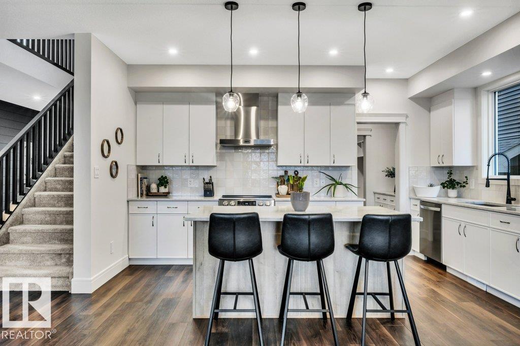 Photo 11 at 158 Jennifer Crescent, Jensen Lakes, St. Albert