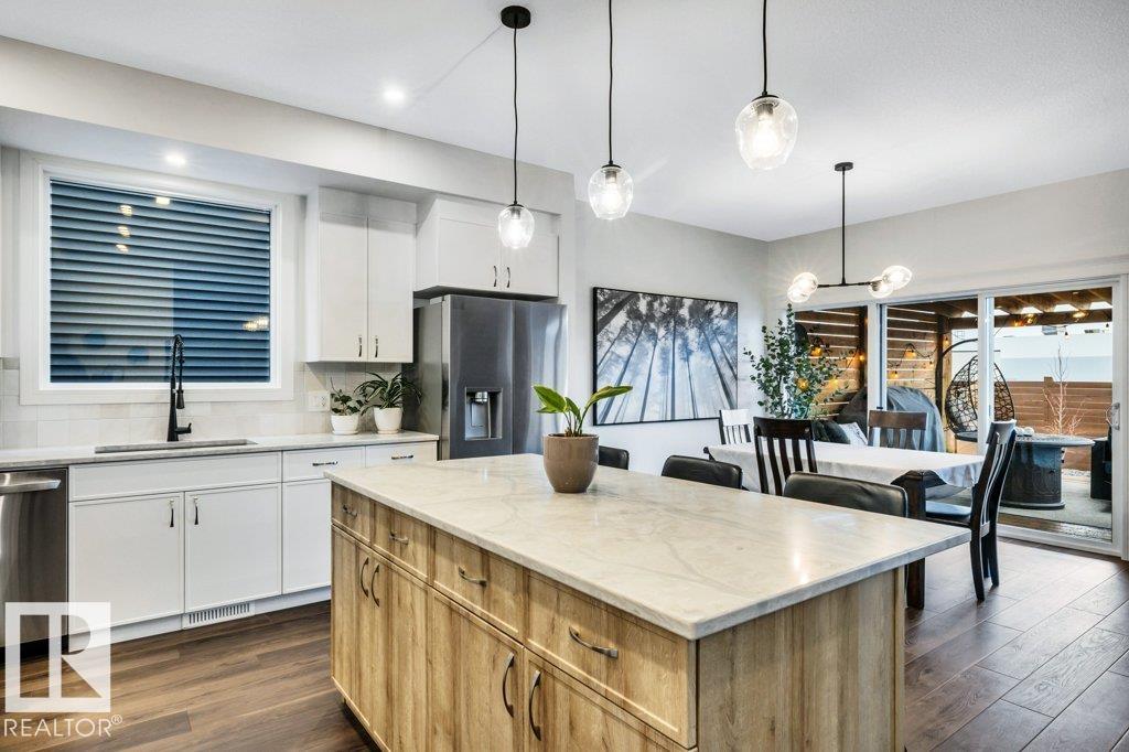 Photo 13 at 158 Jennifer Crescent, Jensen Lakes, St. Albert