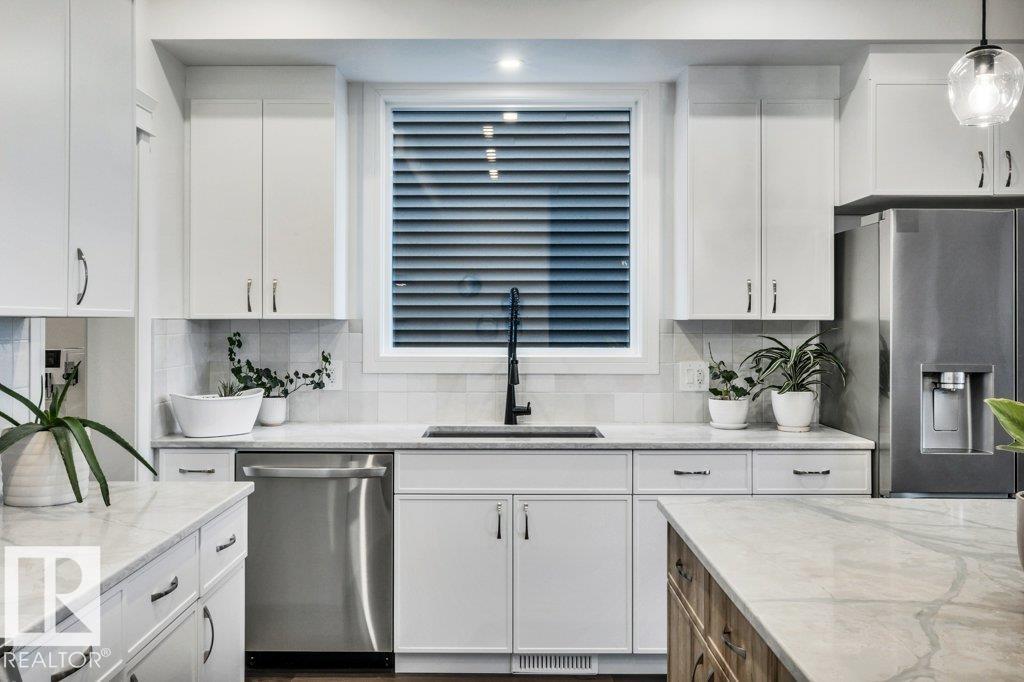 Photo 14 at 158 Jennifer Crescent, Jensen Lakes, St. Albert