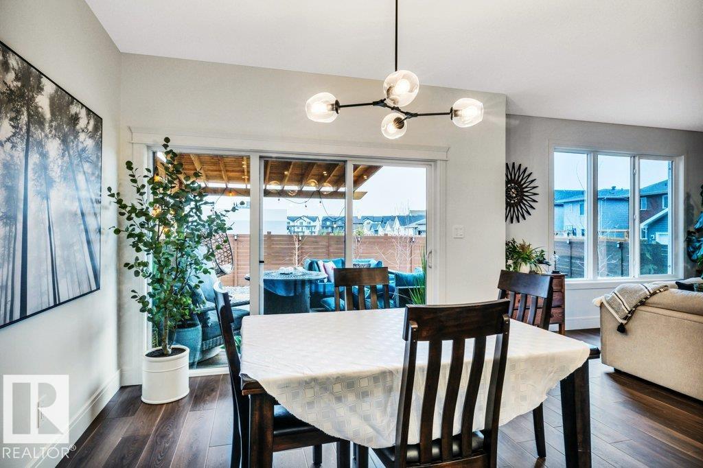 Photo 18 at 158 Jennifer Crescent, Jensen Lakes, St. Albert