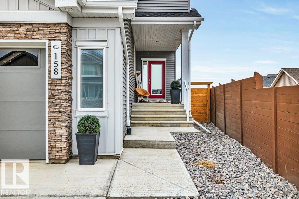 158 Jennifer Crescent, Jensen Lakes, St. Albert