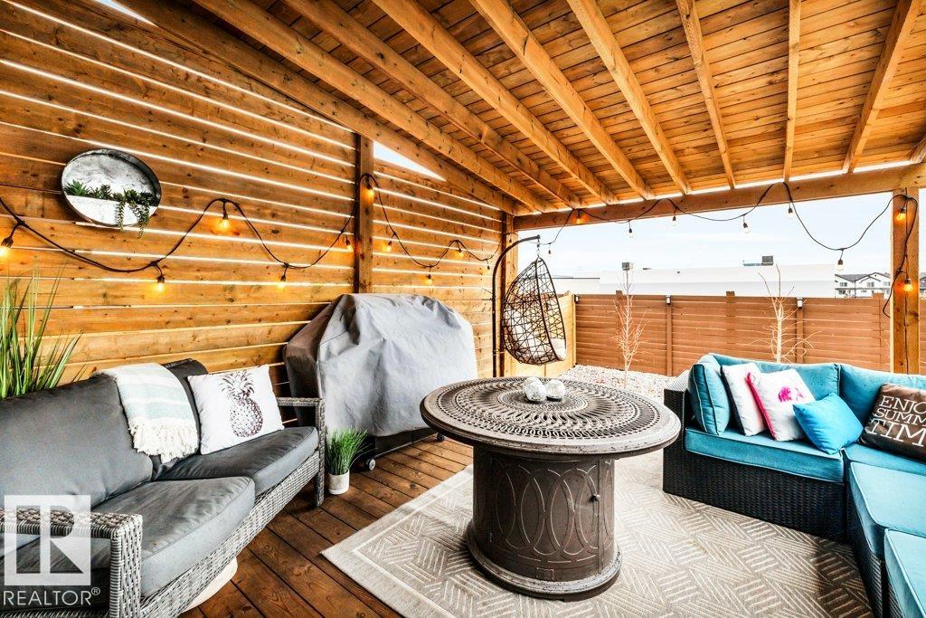 Photo 43 at 158 Jennifer Crescent, Jensen Lakes, St. Albert