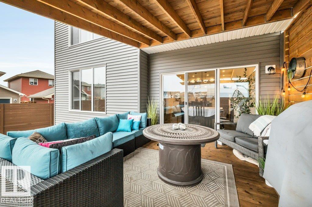 Photo 45 at 158 Jennifer Crescent, Jensen Lakes, St. Albert