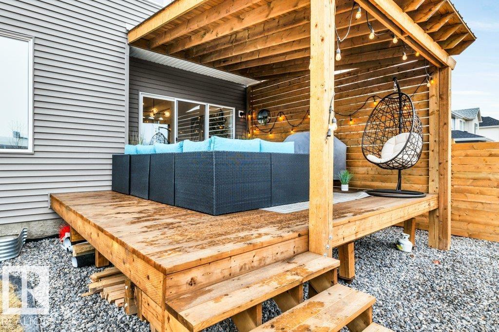 Photo 46 at 158 Jennifer Crescent, Jensen Lakes, St. Albert