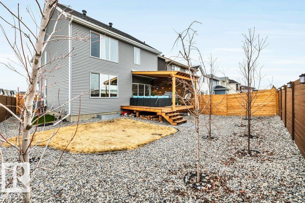 Photo 47 at 158 Jennifer Crescent, Jensen Lakes, St. Albert