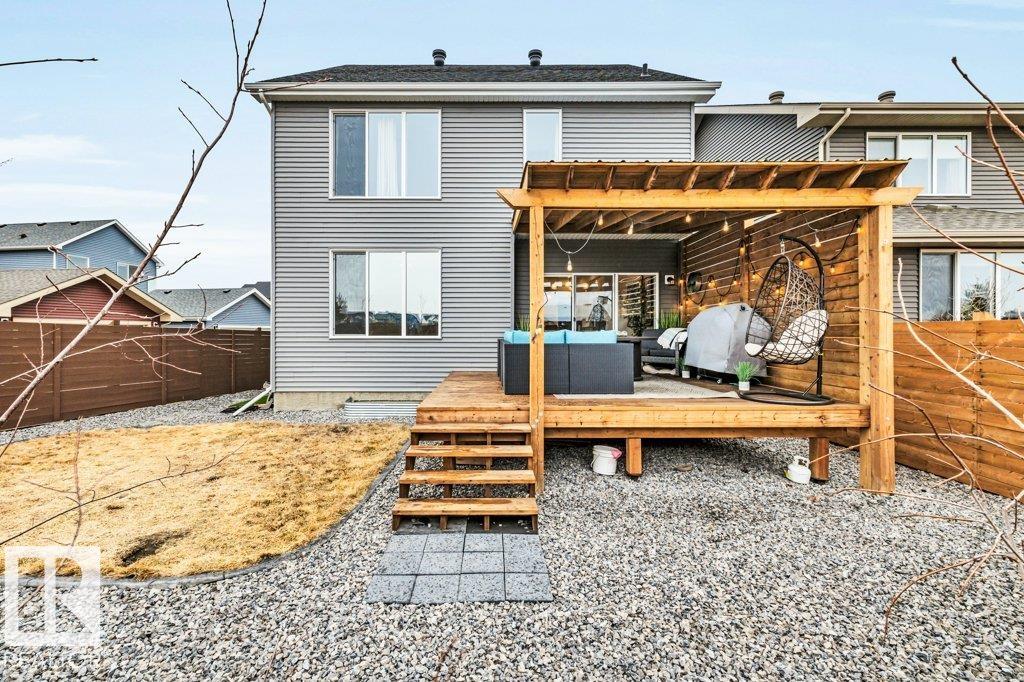 Photo 48 at 158 Jennifer Crescent, Jensen Lakes, St. Albert