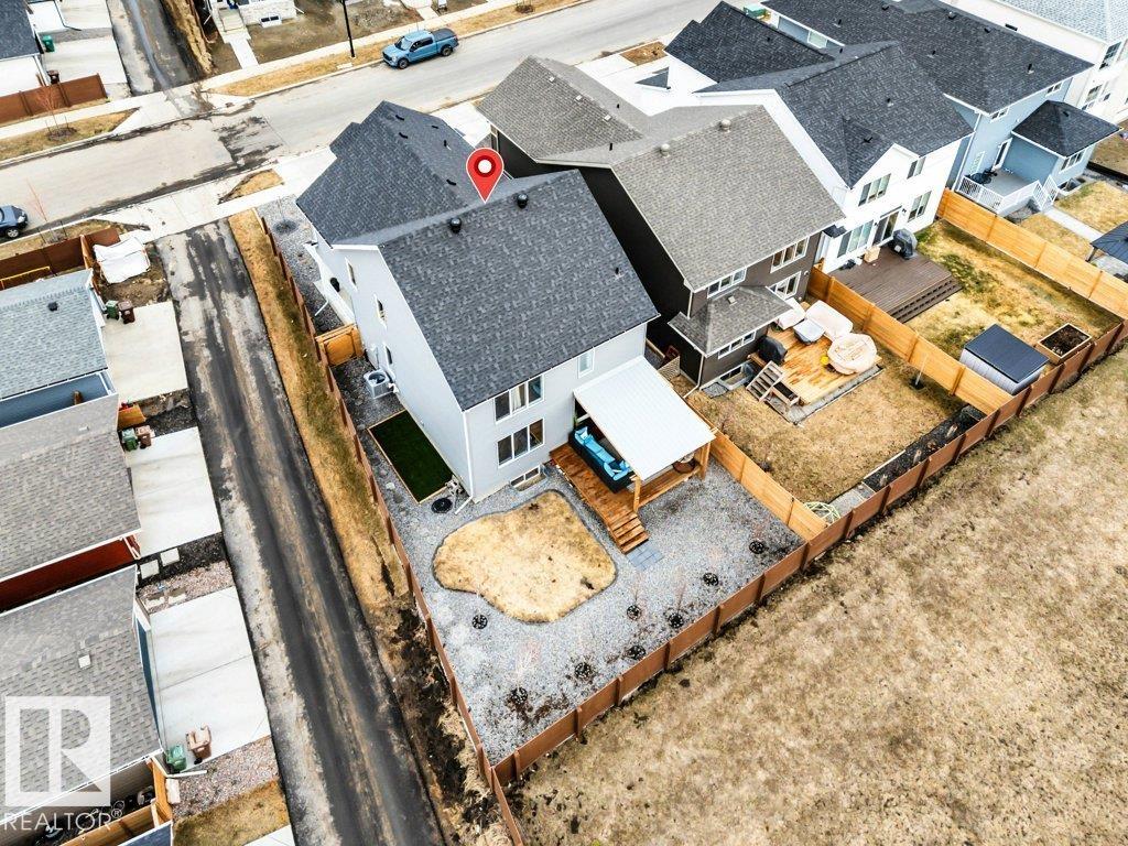 Photo 58 at 158 Jennifer Crescent, Jensen Lakes, St. Albert