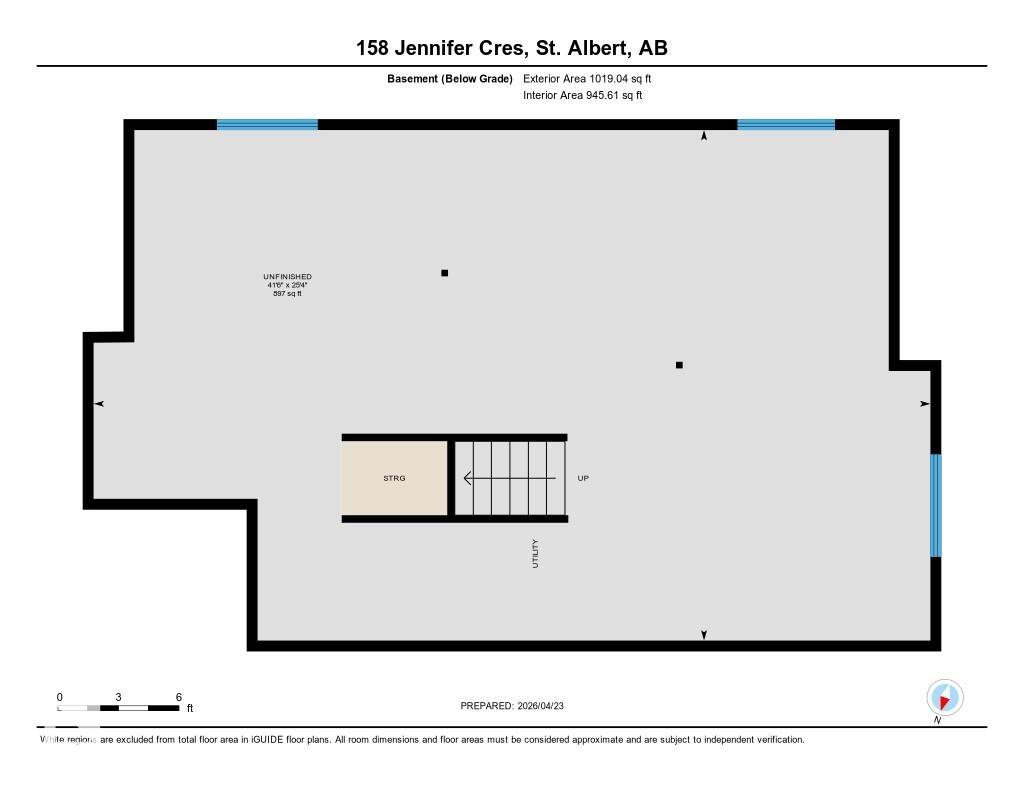 Photo 63 at 158 Jennifer Crescent, Jensen Lakes, St. Albert