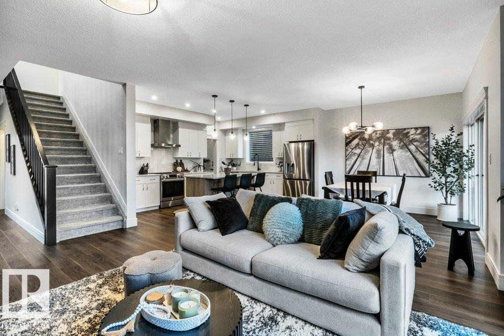 Photo 9 at 158 Jennifer Crescent, Jensen Lakes, St. Albert