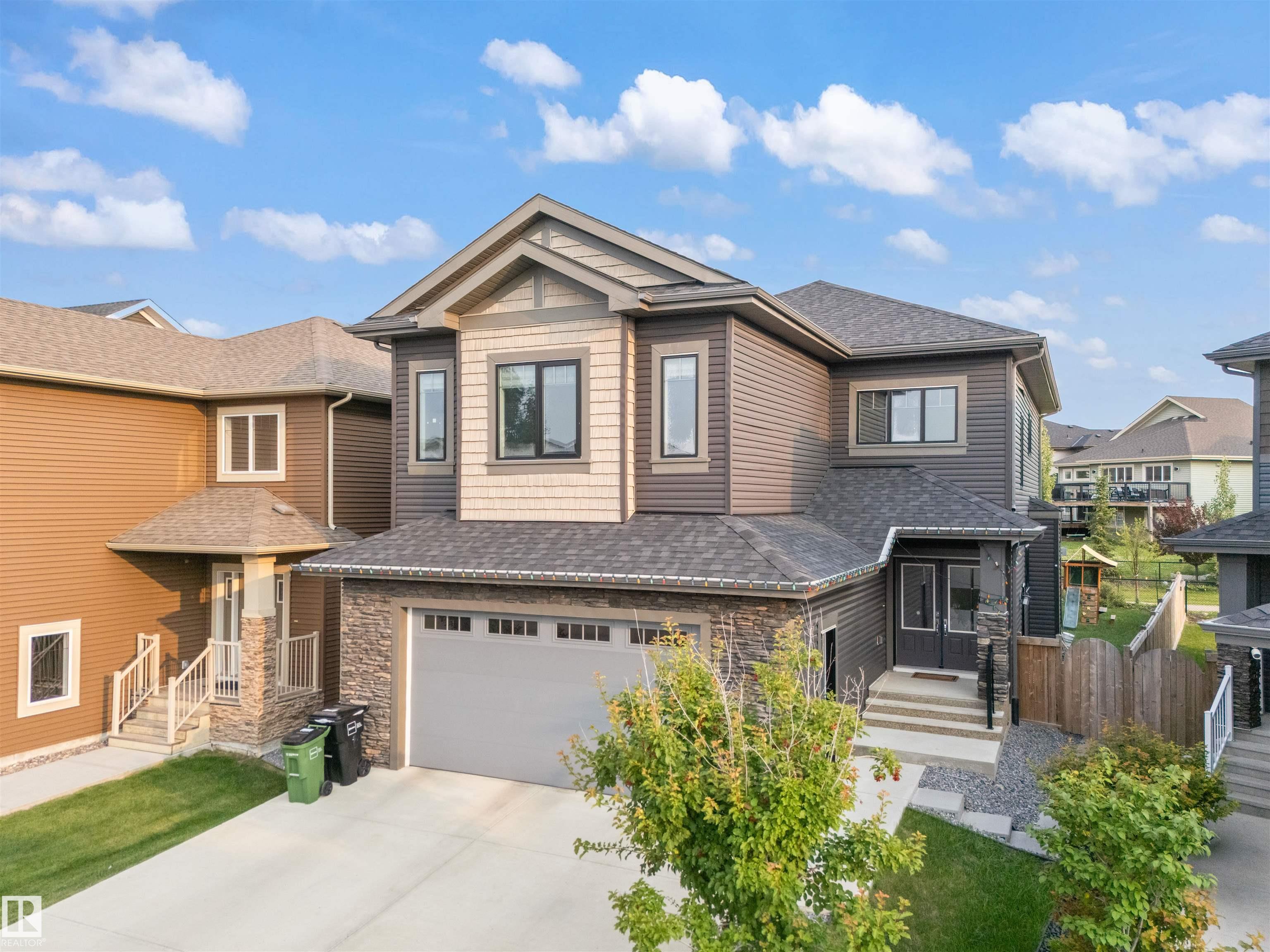 1960 Adamson Terrace SW, Allard, Edmonton