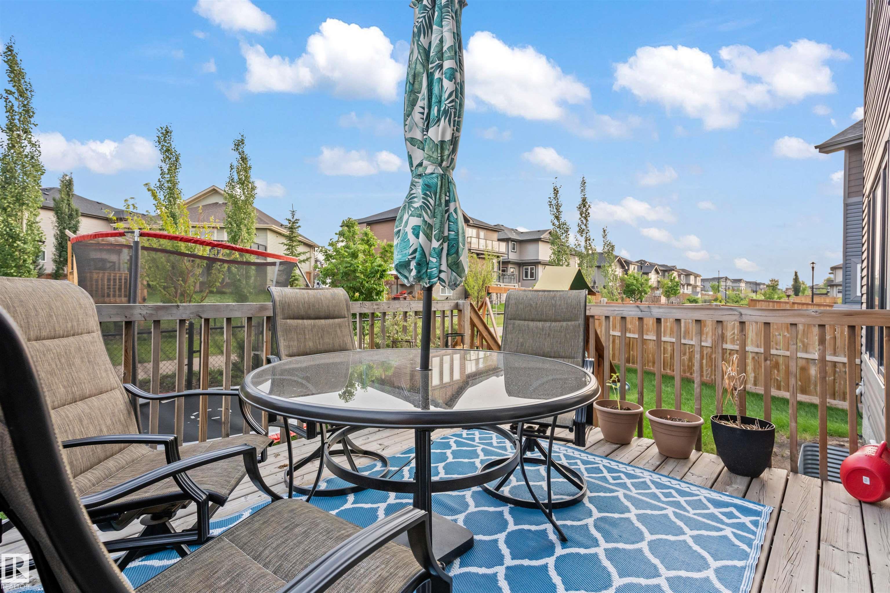 Photo 61 at 1960 Adamson Terrace SW, Allard, Edmonton