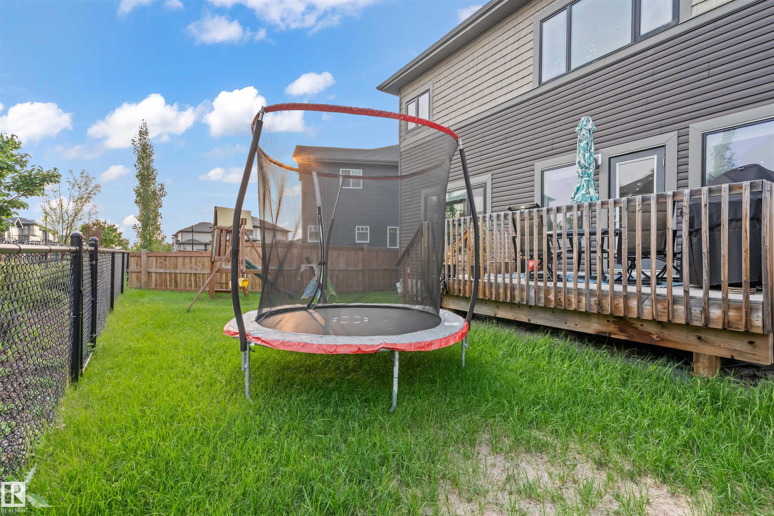 Photo 63 at 1960 Adamson Terrace SW, Allard, Edmonton