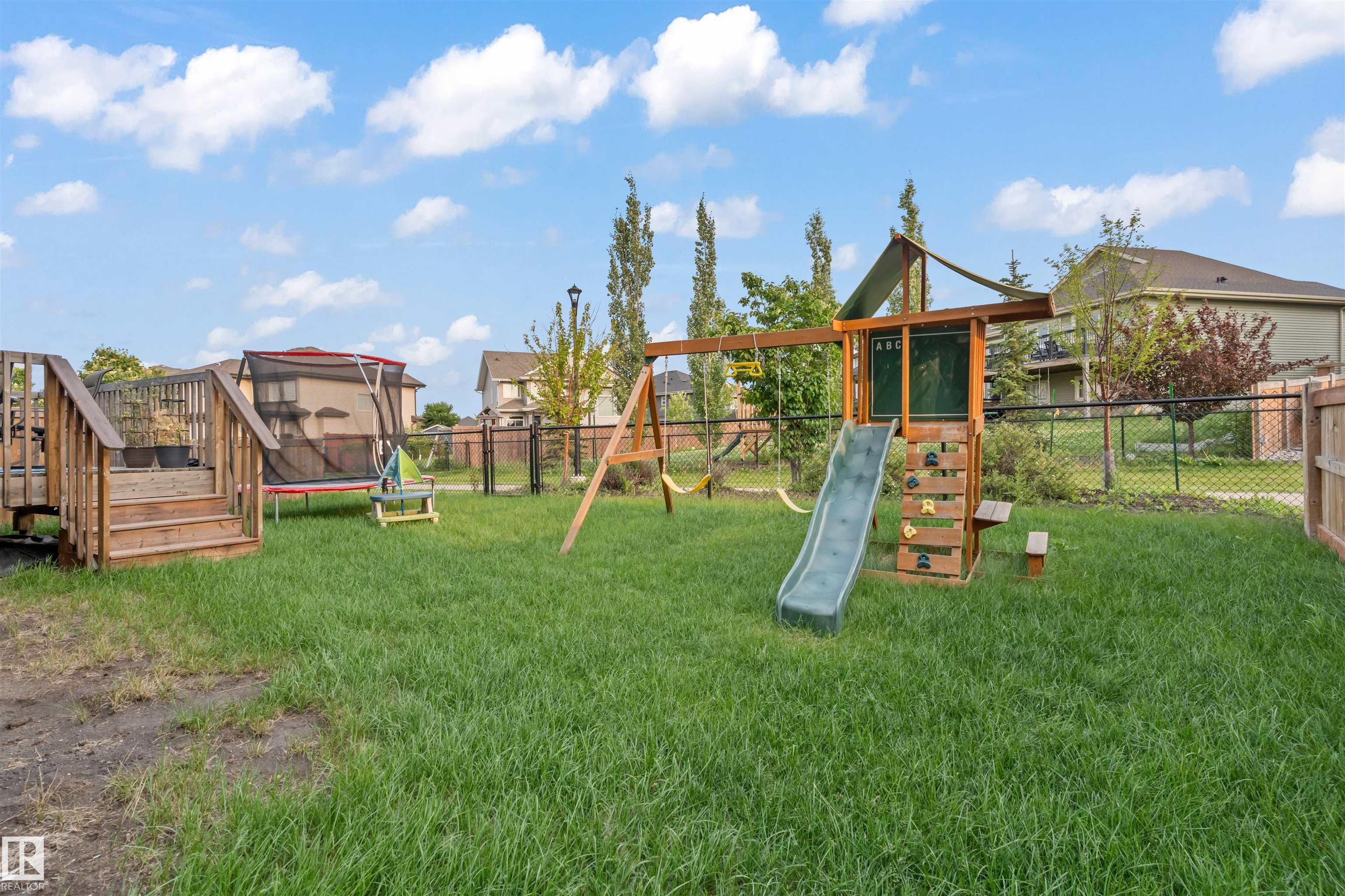 Photo 64 at 1960 Adamson Terrace SW, Allard, Edmonton