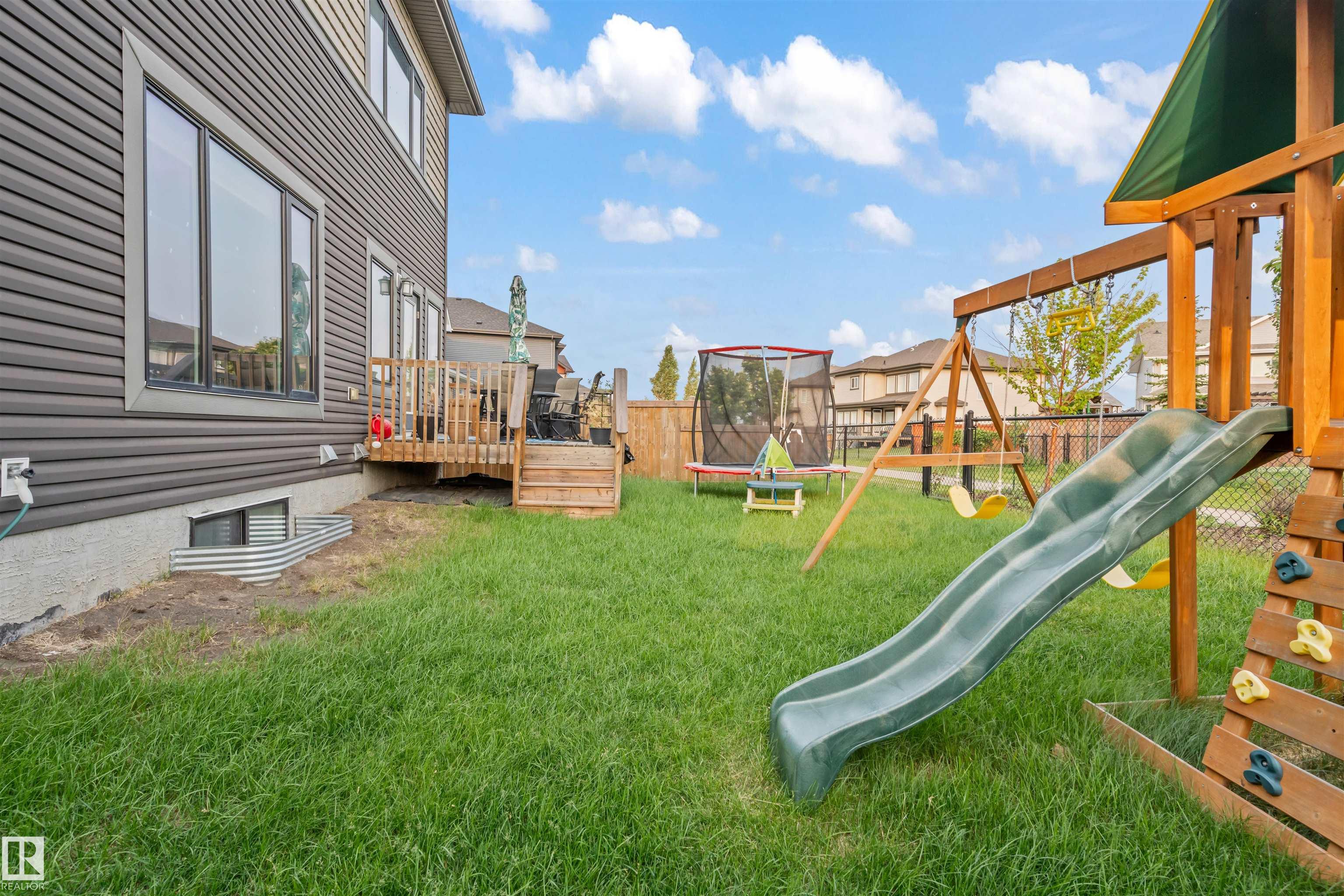 Photo 65 at 1960 Adamson Terrace SW, Allard, Edmonton