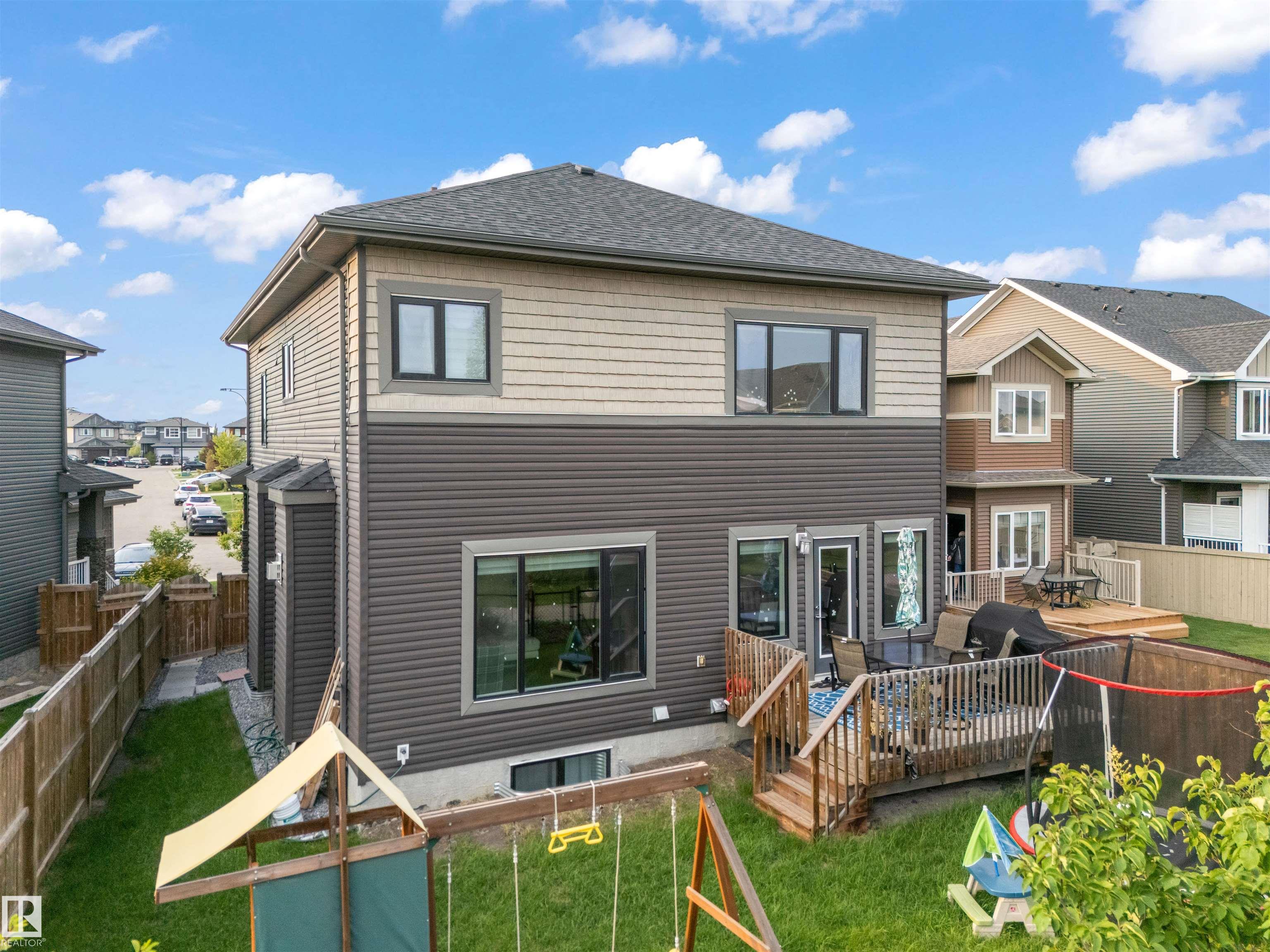 Photo 67 at 1960 Adamson Terrace SW, Allard, Edmonton