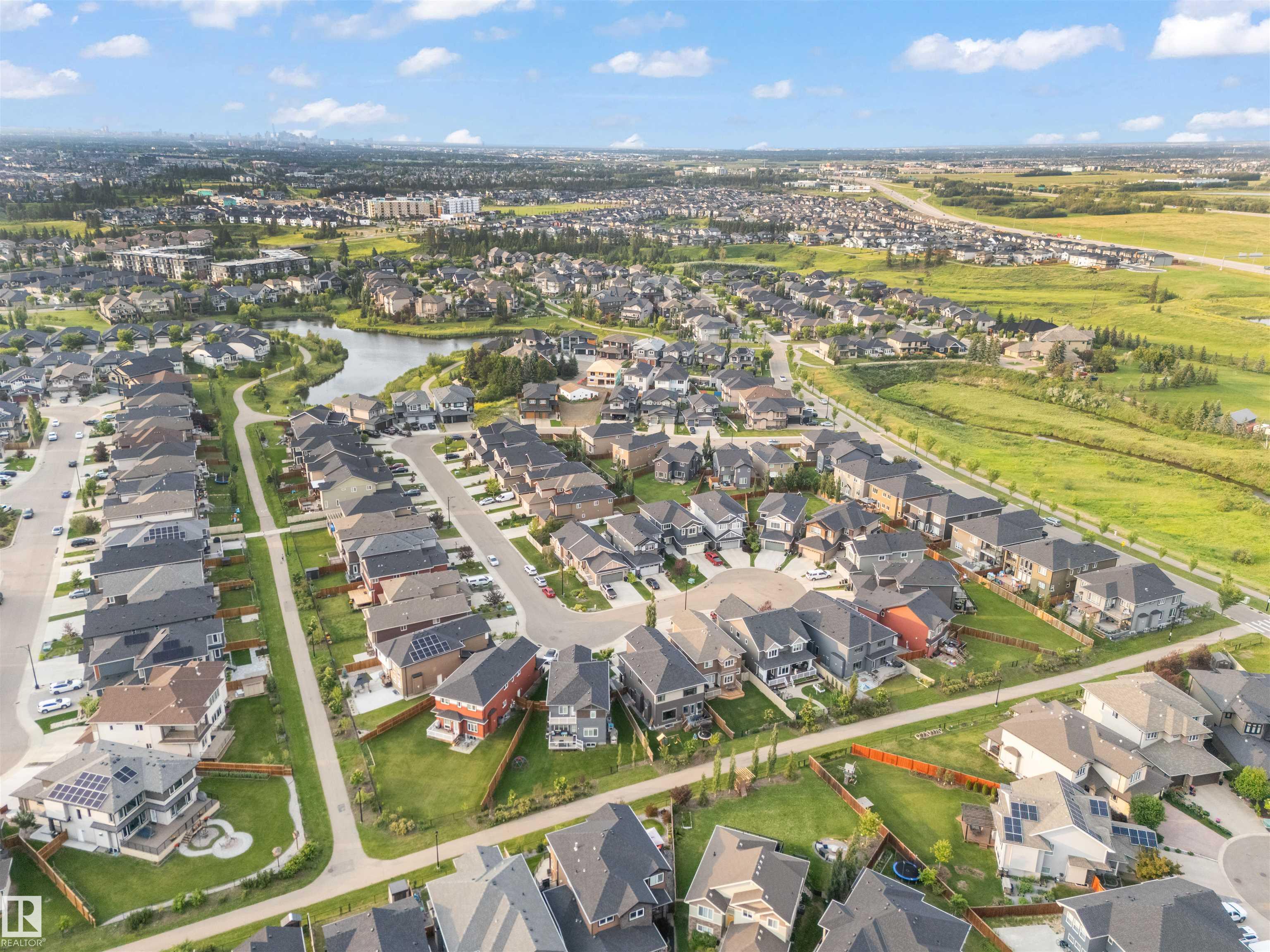 Photo 69 at 1960 Adamson Terrace SW, Allard, Edmonton