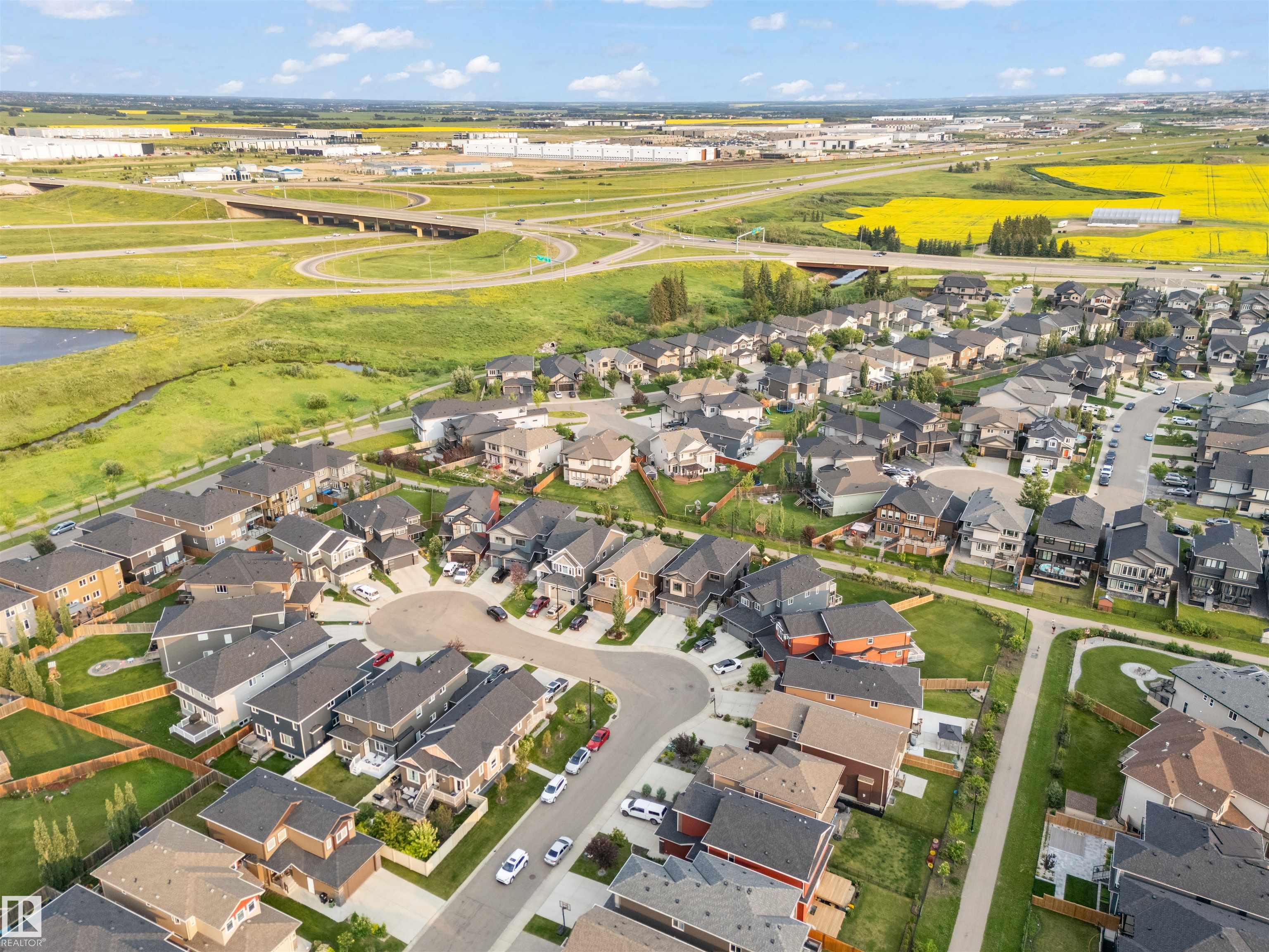 Photo 70 at 1960 Adamson Terrace SW, Allard, Edmonton