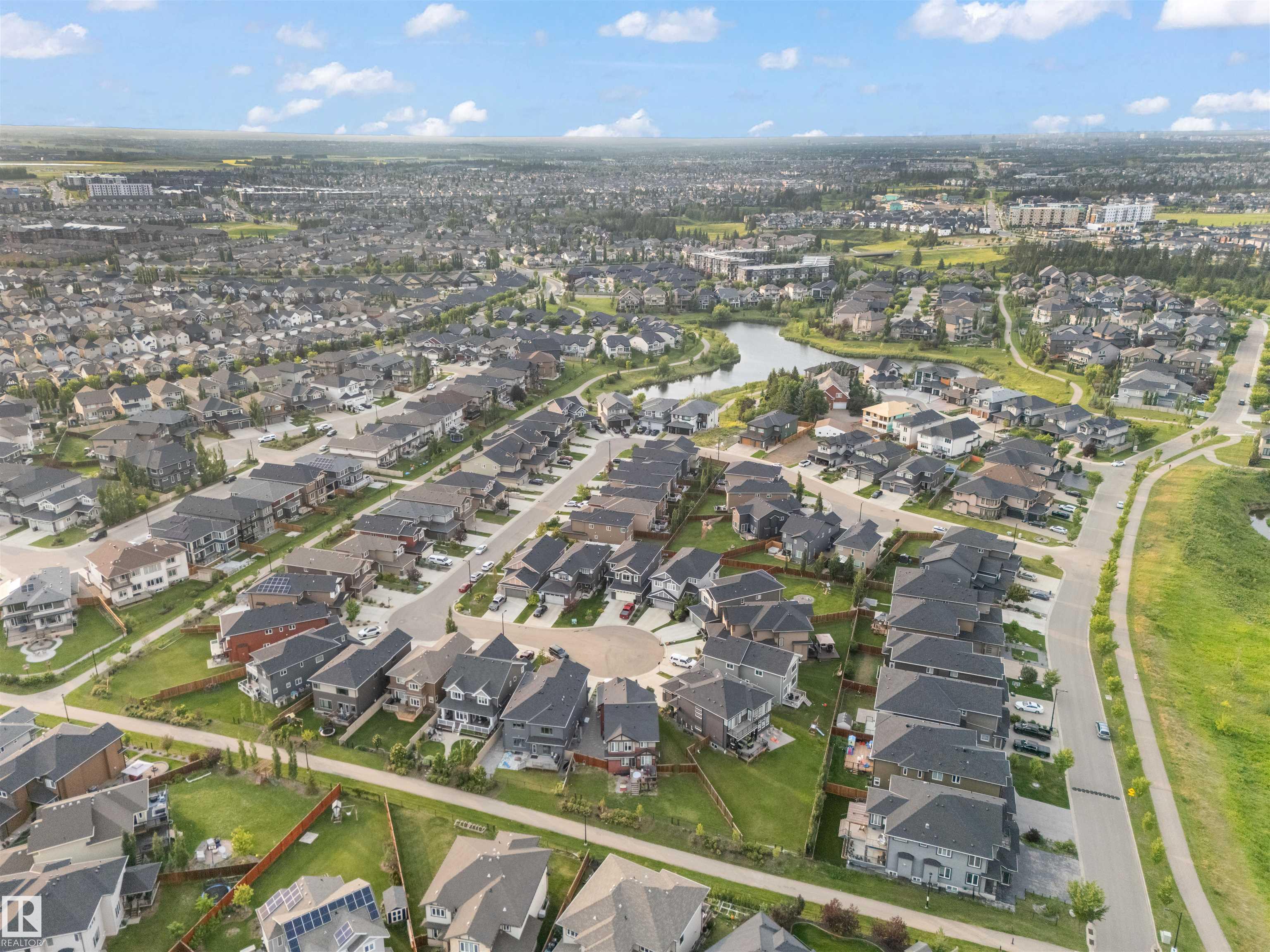 Photo 72 at 1960 Adamson Terrace SW, Allard, Edmonton