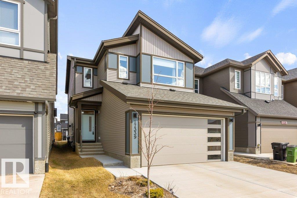 17339 3 Street NW, Marquis, Edmonton
