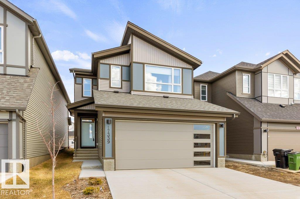 17339 3 Street NW, Marquis, Edmonton